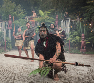 The Tamaki Maori Village looks amazing. It's going to be one of the highlights of my trip!