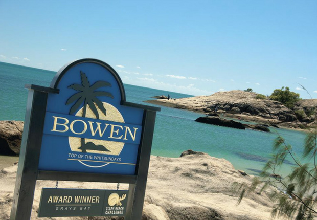 Bowen, Queensland 2nd Year Visa